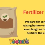 Fertilizer Puns